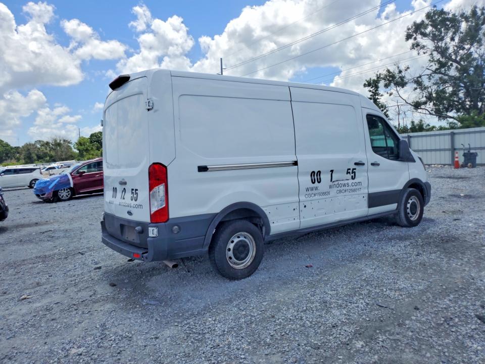Продажа на аукционе авто 2021 Ford Transit, vin: 1FTBR1C86MKA11049, номер лота: 62226326