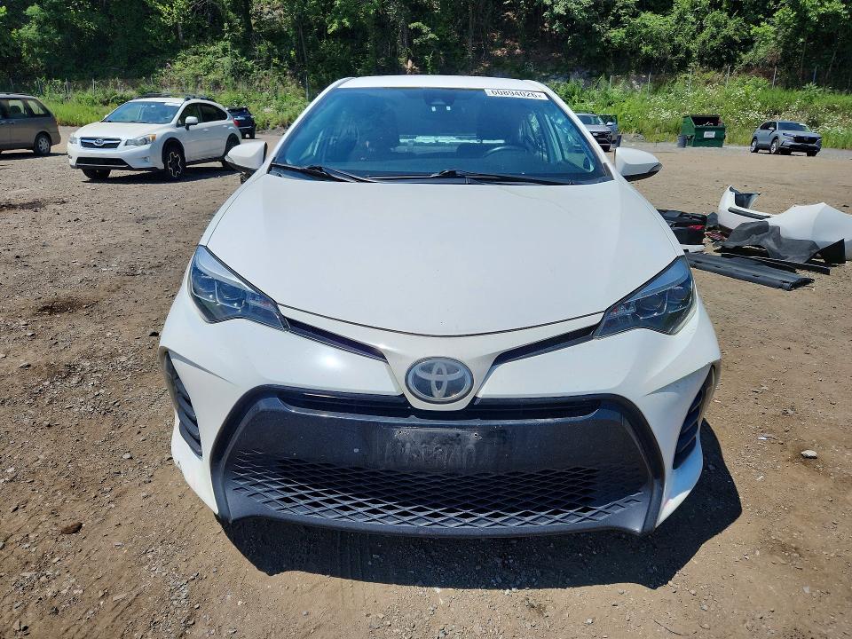 Aukcja sprzedaży 2019 Toyota Corolla, vin: 2T1BURHE5KC180425, numer aukcji: 60894026