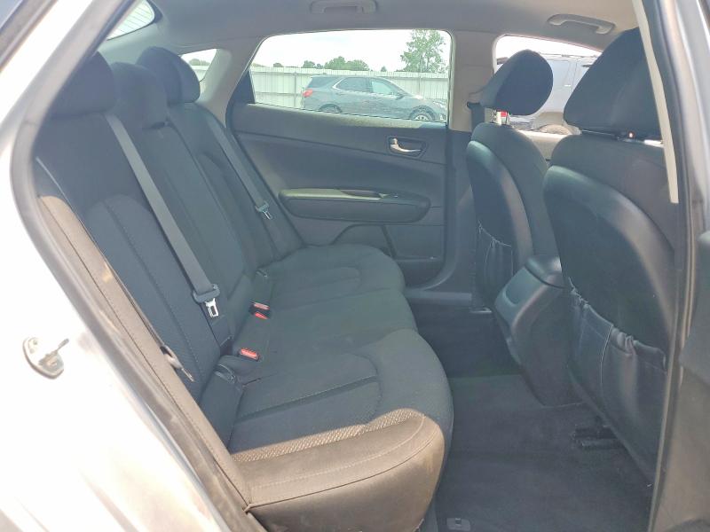 Auction sale of the 2018 Kia Optima, vin: 5XXGT4L38JG234485, lot number: 62045536