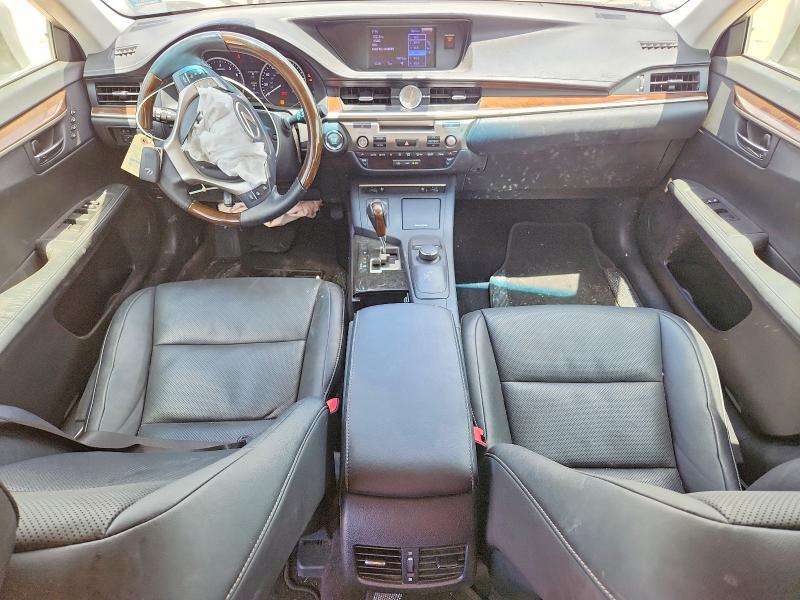 Aukcja sprzedaży 2014 Lexus Es, vin: JTHBK1GG9E2147326, numer aukcji: 59829566