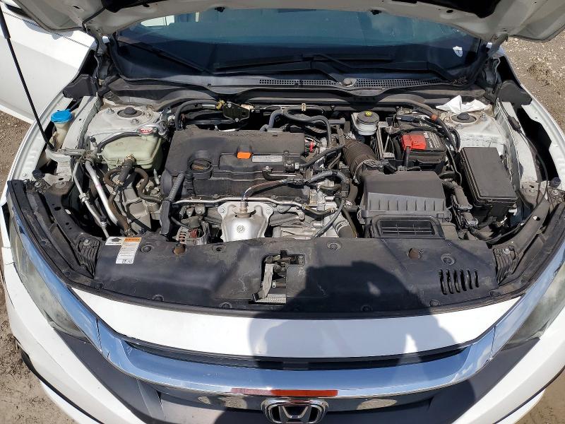 Aukcja sprzedaży 2018 Honda Civic, vin: 2HGFC2F59JH575518, numer aukcji: 62136826