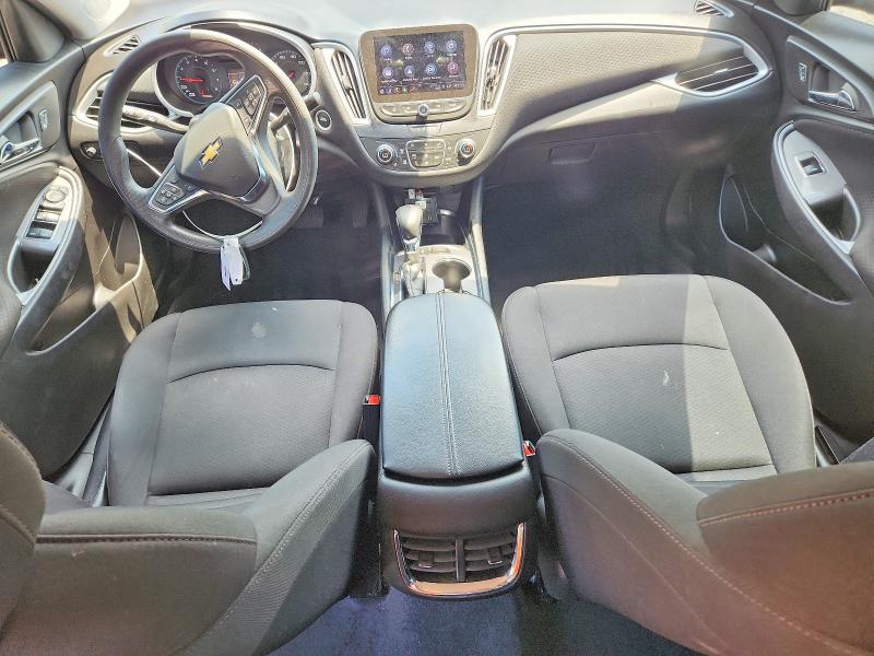 Aukcja sprzedaży 2024 Chevrolet Malibu, vin: 1G1ZD5ST2RF134897, numer aukcji: 62380476