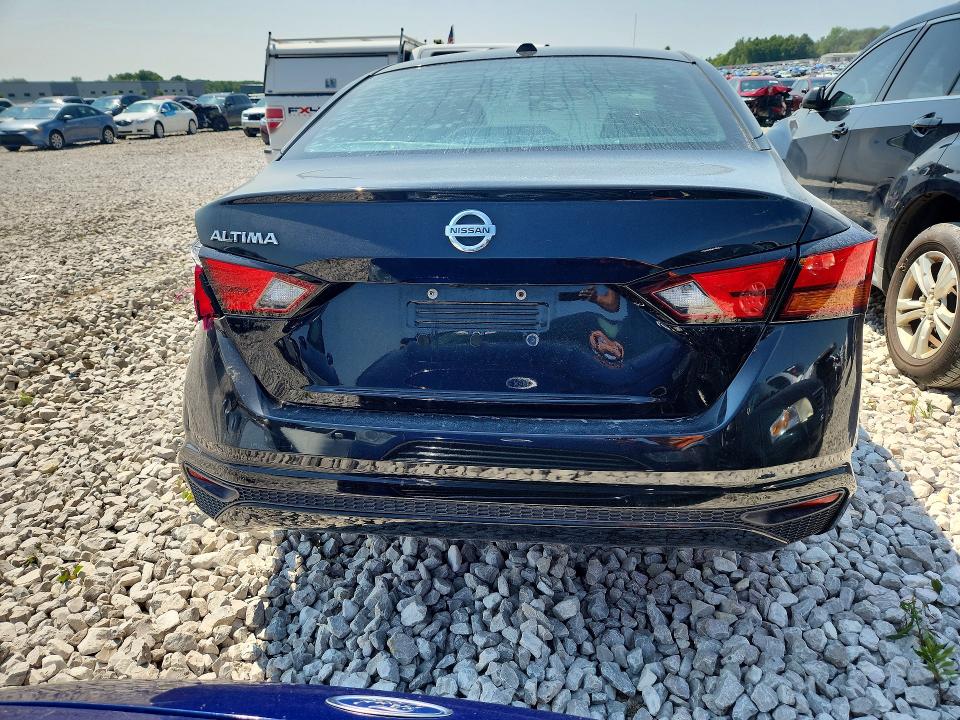 2019 Nissan Altima მანქანა იყიდება აუქციონზე, vin: 1N4BL4BV0KC234985, აუქციონის ნომერი: 63285096