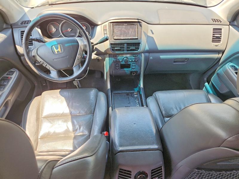 Aukcja sprzedaży 2007 Honda Pilot, vin: 5FNYF18597B015177, numer aukcji: 60430076