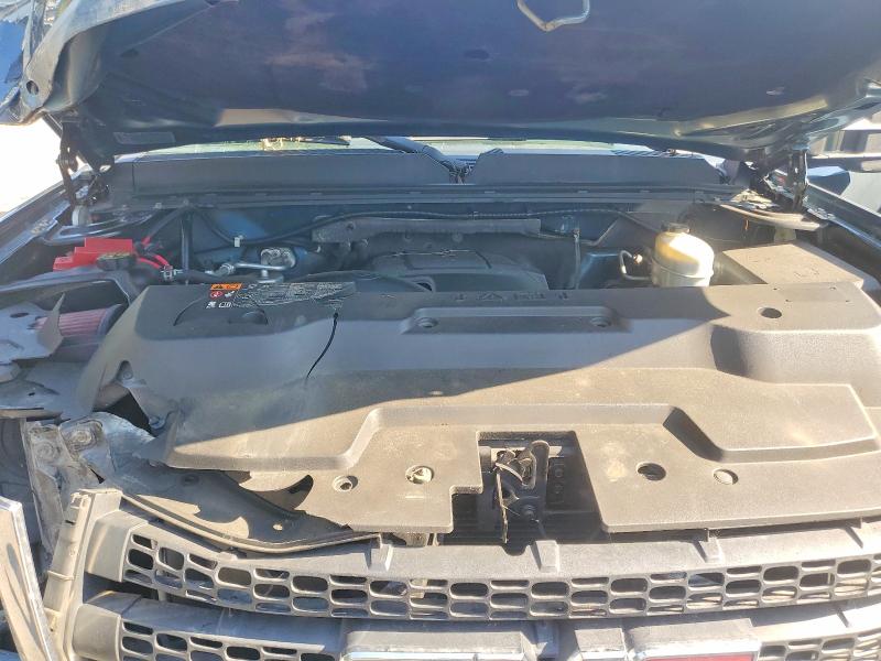 60512276 :رقم المزاد ، 1GT423CG0BF264115 vin ، 2011 Gmc Sierra مزاد بيع