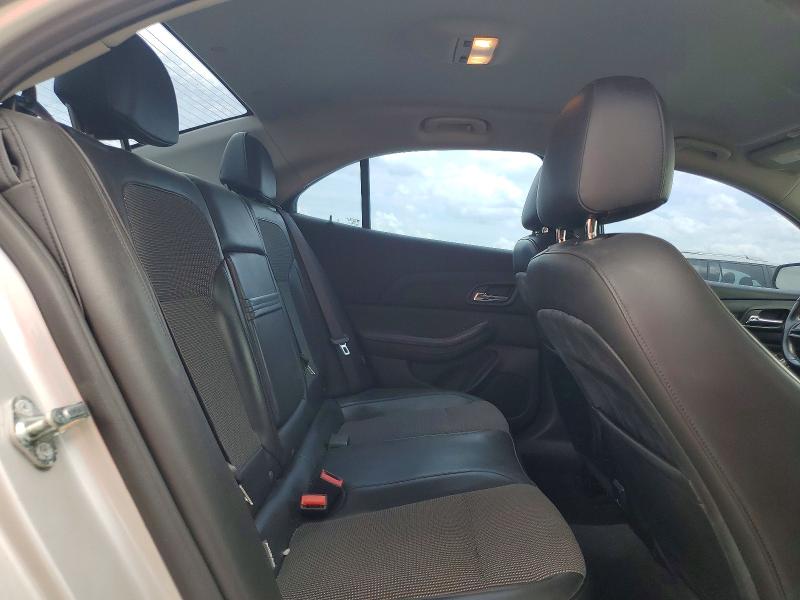 Aukcja sprzedaży 2013 Chevrolet Malibu, vin: 1G11G5SX3DF235138, numer aukcji: 60686626