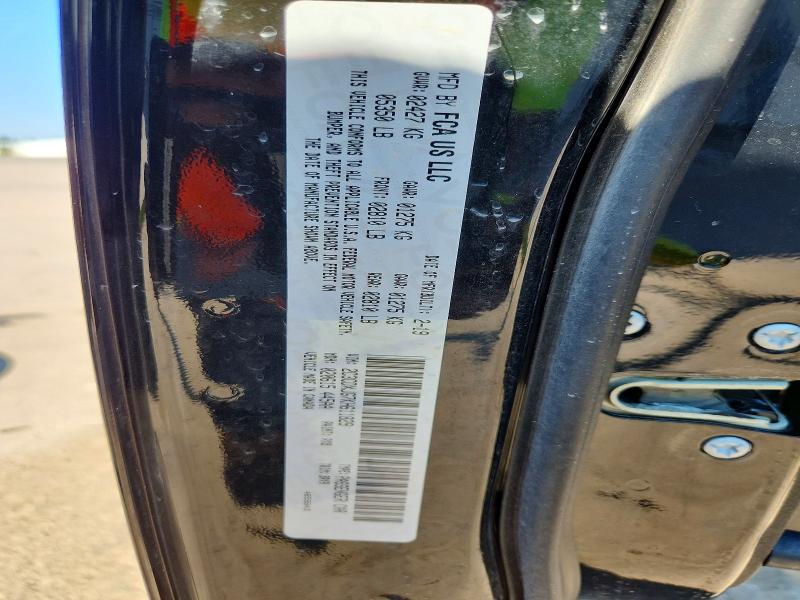 Aukcja sprzedaży 2019 Dodge Charger, vin: 2C3CDXJG7KH611829, numer aukcji: 60786016