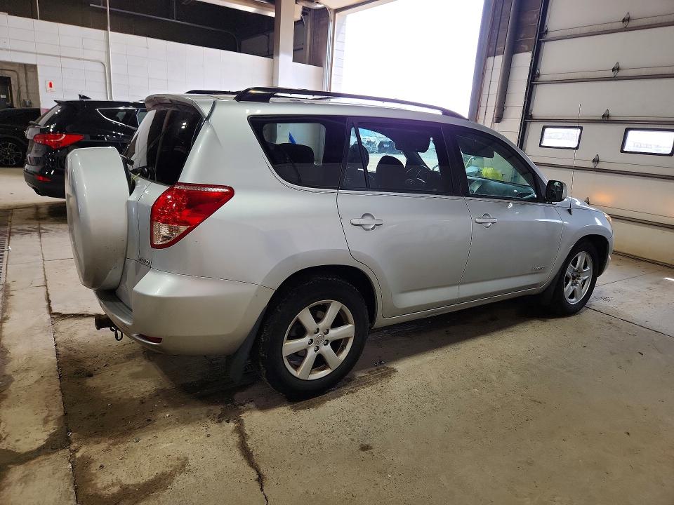 Aukcja sprzedaży 2007 Toyota Rav4, vin: JTMBD31V475060854, numer aukcji: 59696266