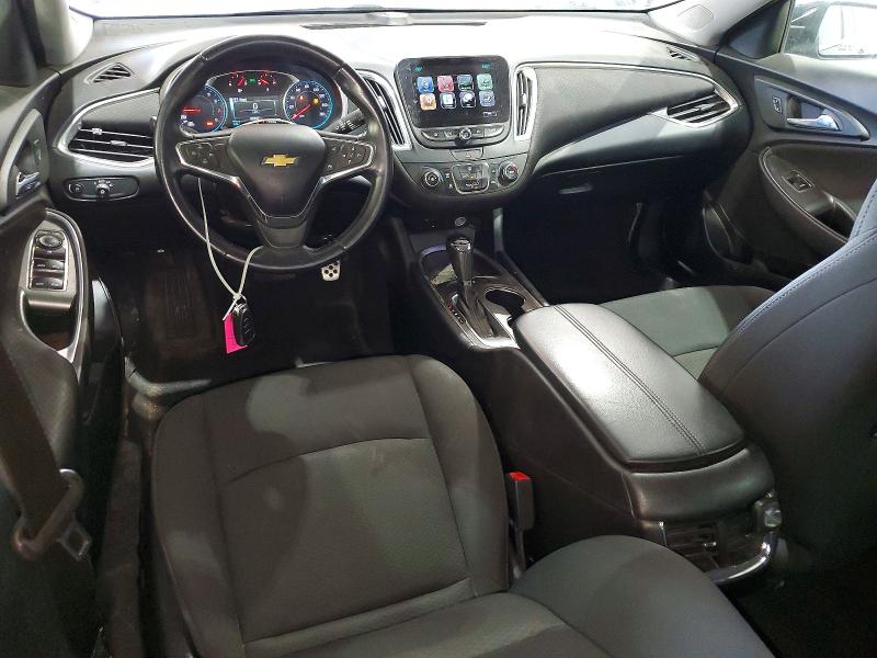 Aukcja sprzedaży 2016 Chevrolet Malibu, vin: 1G1ZE5ST5GF291558, numer aukcji: 59272936