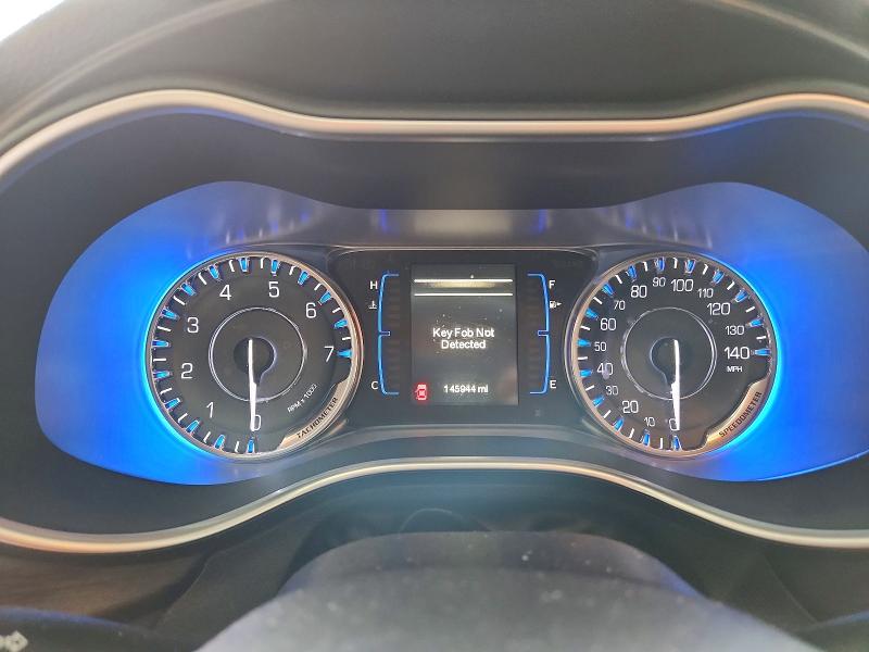 Продаж на аукціоні авто 2015 Chrysler 200, vin: 1C3CCCAB4FN709200, номер лоту: 61495536