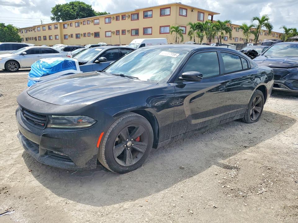 Aukcja sprzedaży 2015 Dodge Charger, vin: 2C3CDXHG8FH749908, numer aukcji: 61667956