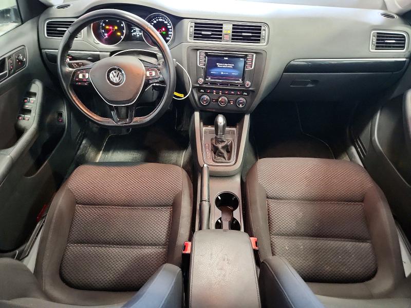 Aukcja sprzedaży 2016 Volkswagen Jetta, vin: 3VWD67AJ8GM260098, numer aukcji: 61379706