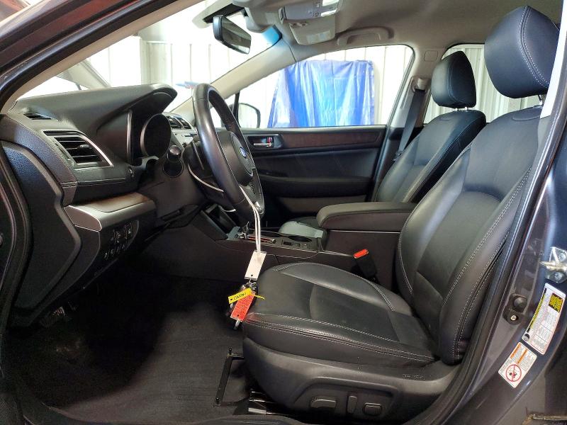 Продаж на аукціоні авто 2019 Subaru Outback, vin: 4S4BSAJC9K3321100, номер лоту: 60270116