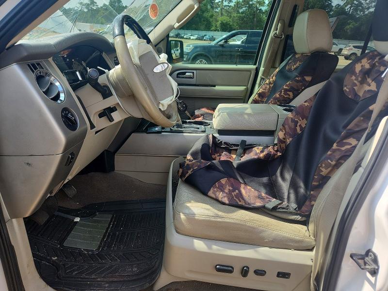 62105556 :رقم المزاد ، 1FMJU1K58CEF15435 vin ، 2012 Ford Expedition مزاد بيع
