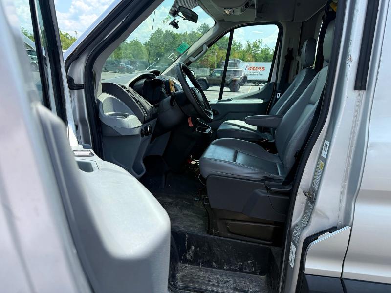 2016 Ford Transit მანქანა იყიდება აუქციონზე, vin: 1FDZX2XM7GKB41228, აუქციონის ნომერი: 60721296