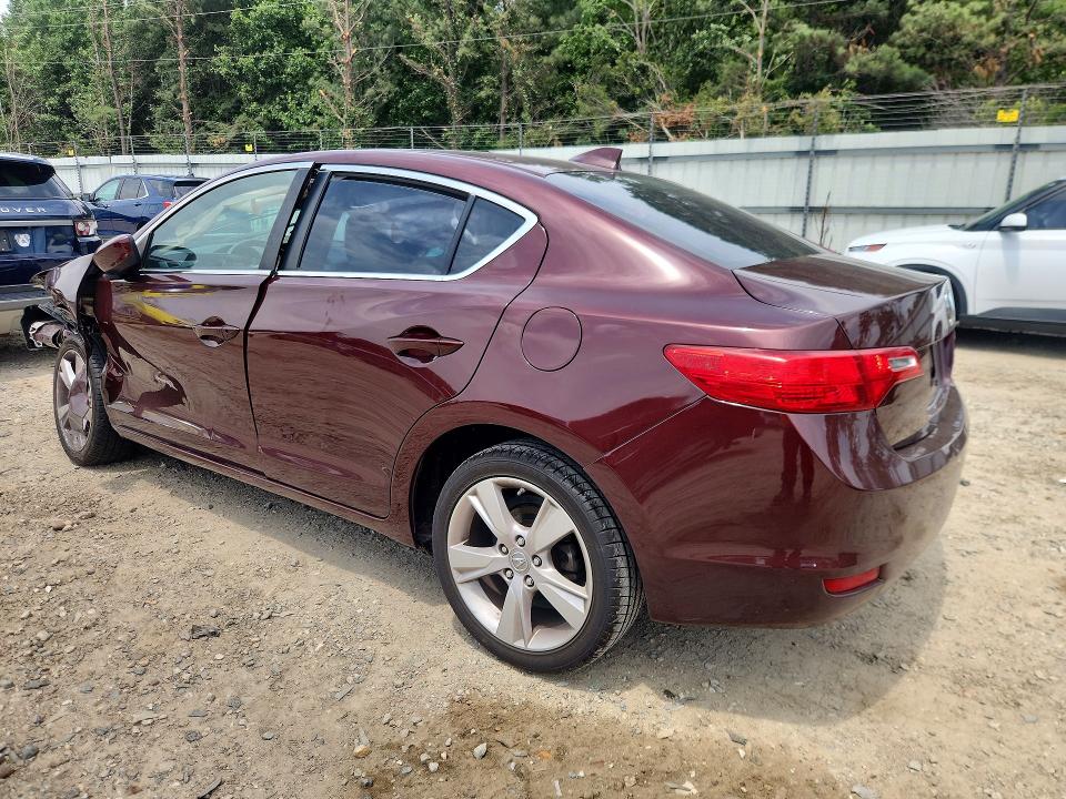 Продаж на аукціоні авто 2014 Acura Ilx, vin: 19VDE1F56EE009210, номер лоту: 62041256