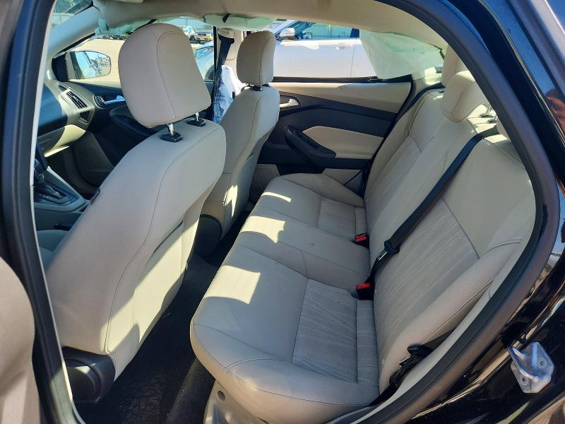 Продаж на аукціоні авто 2015 Ford Focus, vin: 1FADP3F26FL361852, номер лоту: 59968526