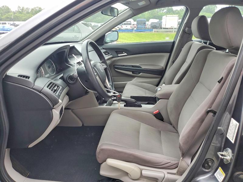 Продаж на аукціоні авто 2012 Honda Accord, vin: 1HGCP2F33CA031653, номер лоту: 62652346