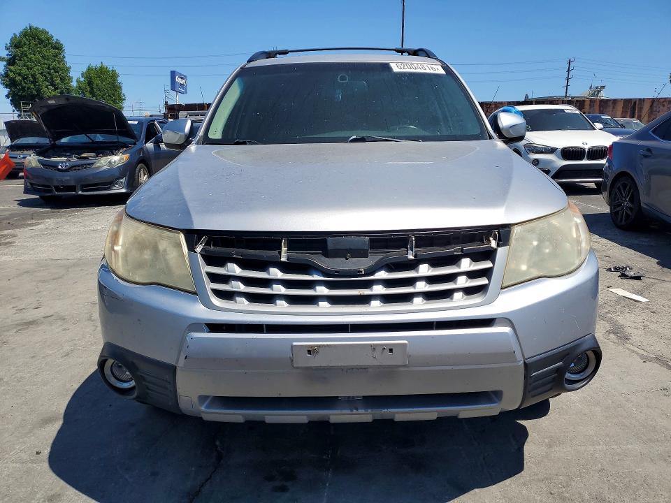 Продажа на аукционе авто 2012 Subaru Forester, vin: JF2SHAEC8CH467250, номер лота: 62004816