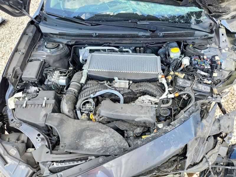 59620466 :رقم المزاد ، 4S4BTGLDXS3101535 vin ، 2025 Subaru Outback مزاد بيع