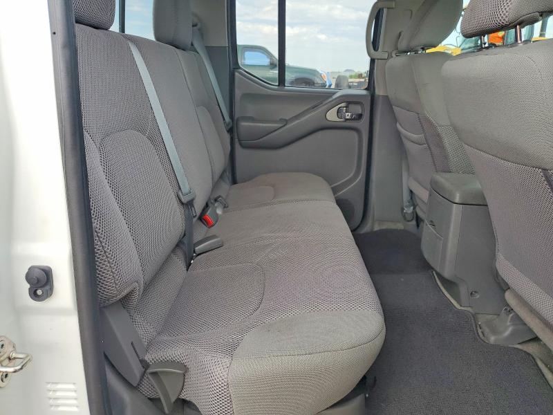 Продаж на аукціоні авто 2017 Nissan Frontier, vin: 1N6DD0ER9HN767032, номер лоту: 61696016
