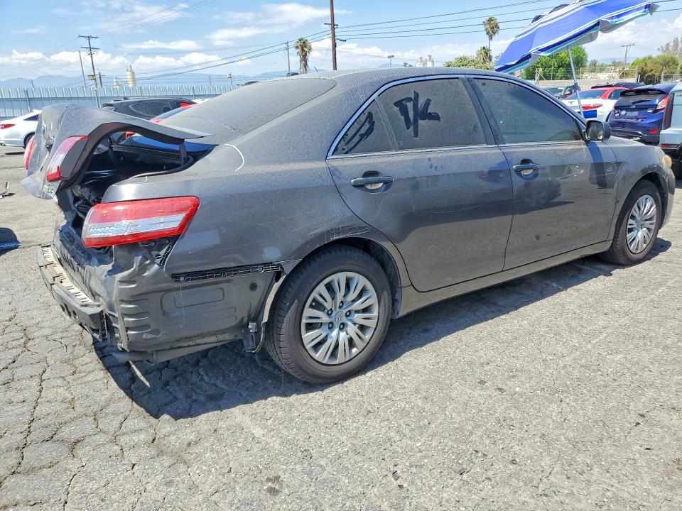 Aukcja sprzedaży 2011 Toyota Camry, vin: 4T4BF3EK3BR207661, numer aukcji: 61212526