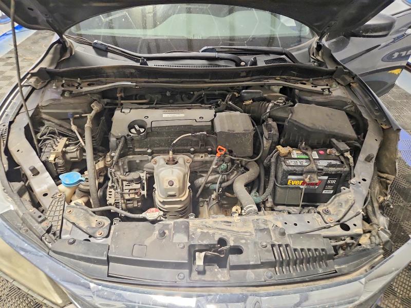 59676266 :رقم المزاد ، 1HGCR2F57HA099635 vin ، 2017 Honda Accord مزاد بيع