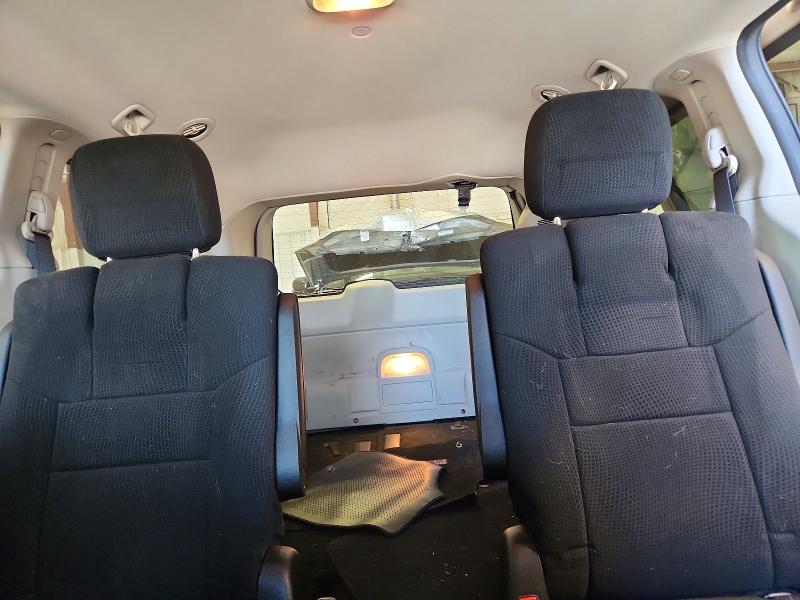 Продаж на аукціоні авто 2012 Dodge Grand Caravan, vin: 2C4RDGCG9CR302720, номер лоту: 63358496