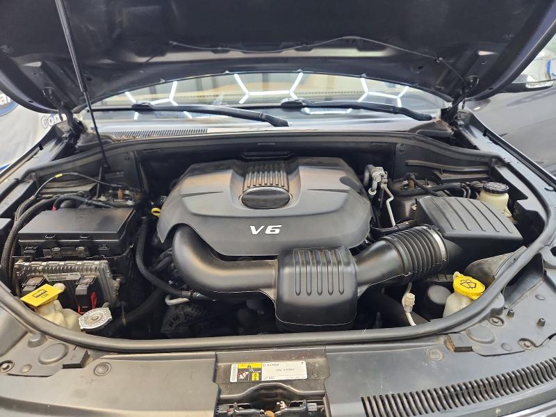Продажа на аукционе авто 2015 Jeep Grand Cherokee, vin: 1C4RJFJG5FC849552, номер лота: 61310456