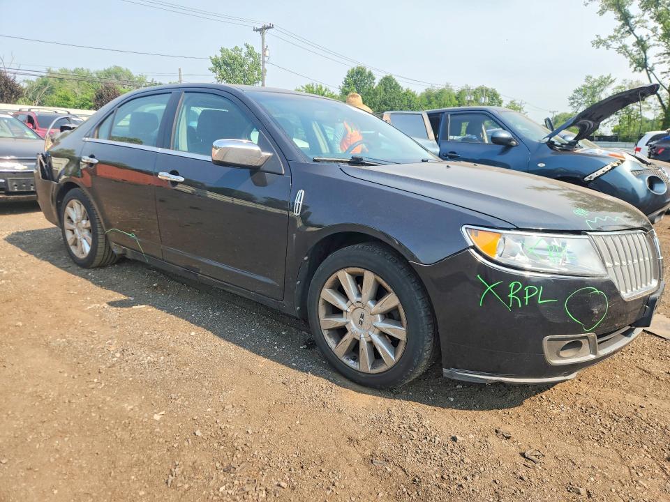 Aukcja sprzedaży 2012 Lincoln Mkz, vin: 3LNHL2JCXCR815837, numer aukcji: 60637526