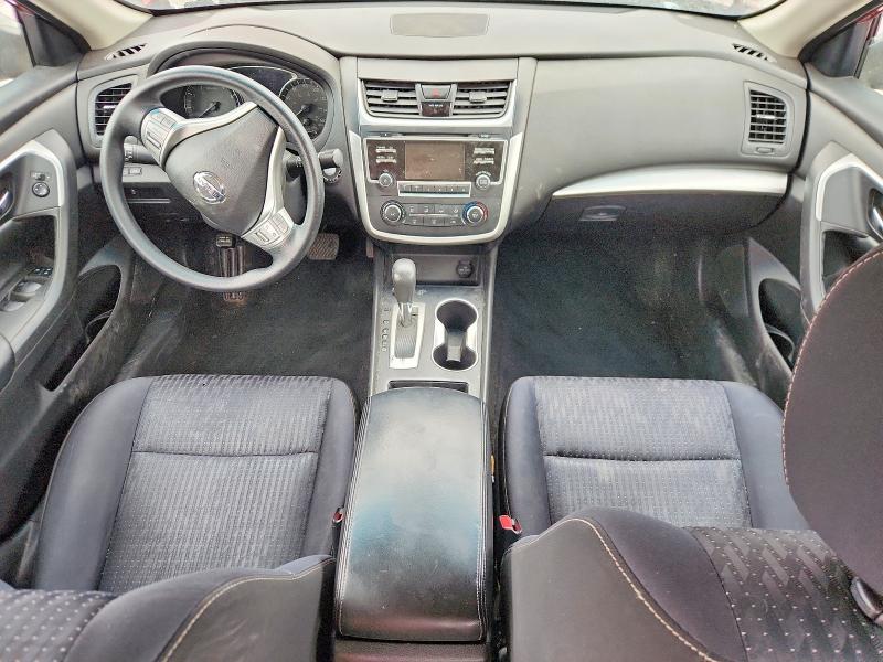 2016 Nissan Altima მანქანა იყიდება აუქციონზე, vin: 1N4AL3AP4GC207644, აუქციონის ნომერი: 61669556