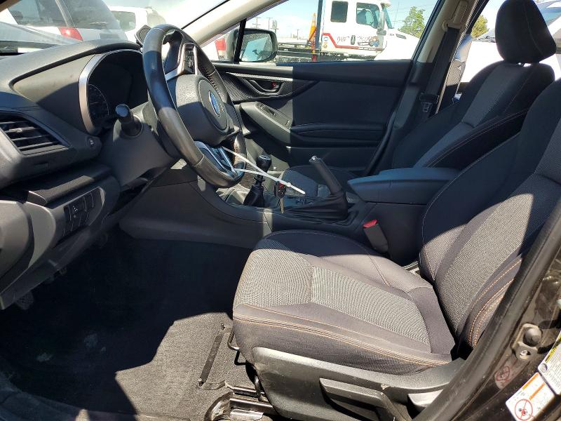 Продаж на аукціоні авто 2018 Subaru Crosstrek, vin: JF2GTABC4J9310430, номер лоту: 85984565