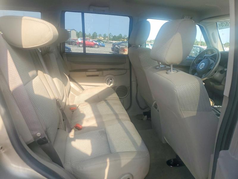Aukcja sprzedaży 2006 Jeep Commander, vin: 1J8HH48N56C175735, numer aukcji: 63467826