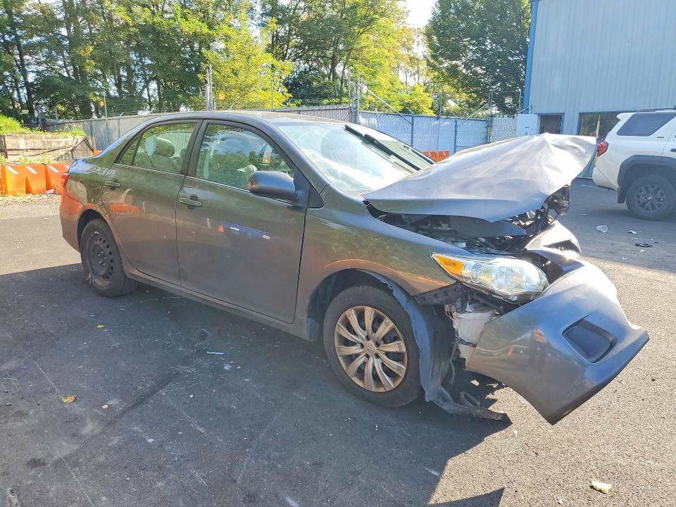 Aukcja sprzedaży 2013 Toyota Corolla, vin: 2T1BU4EE9DC987802, numer aukcji: 62638496