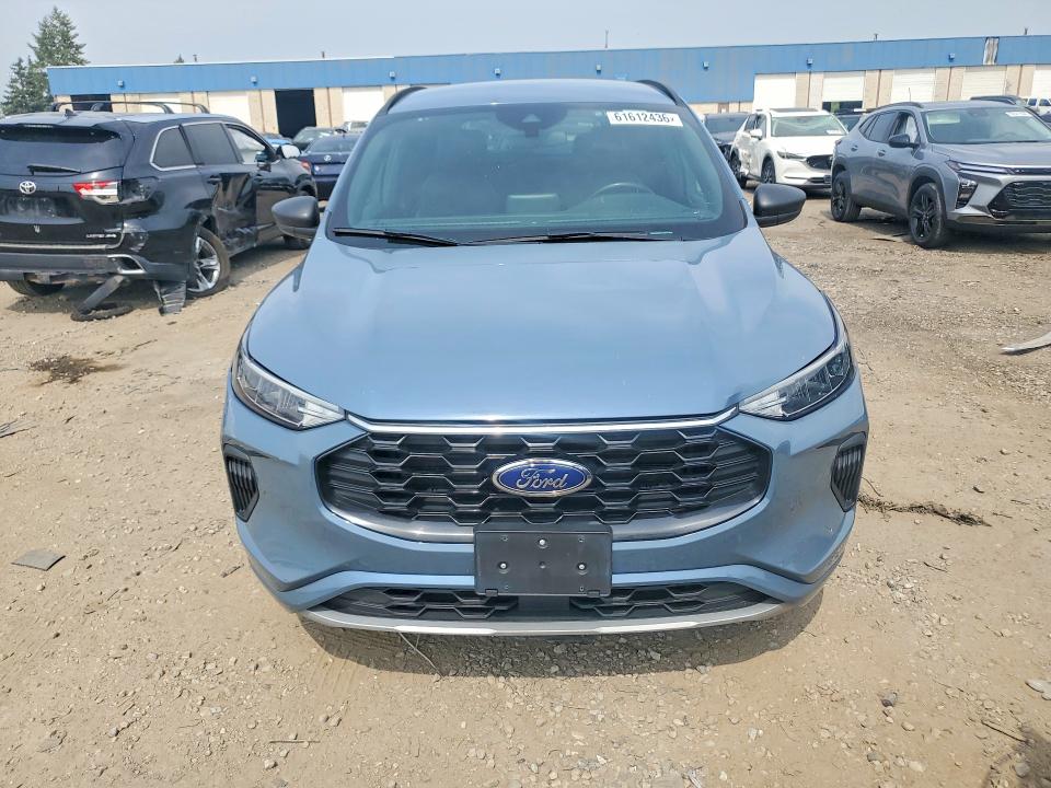 Продажа на аукционе авто 2023 Ford Escape, vin: 1FMCU0MN8PUA08191, номер лота: 61612436