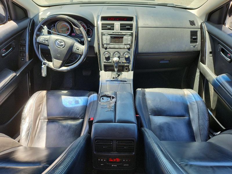 Aukcja sprzedaży 2012 Mazda Cx-9, vin: JM3TB2CV3C0353760, numer aukcji: 60795786