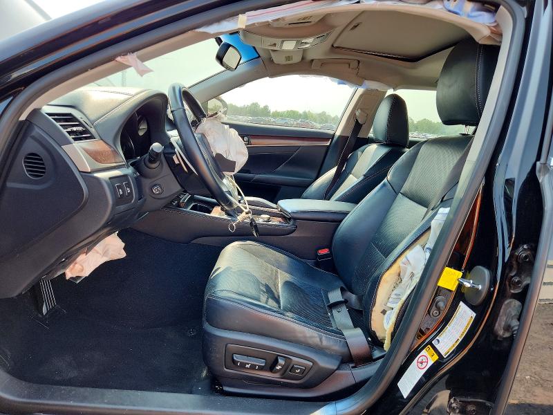 Продажа на аукционе авто 2015 Lexus Gs, vin: JTHCE1BL2FA008596, номер лота: 61061286