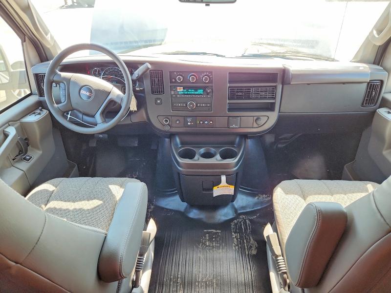 Aukcja sprzedaży 2025 Gmc Savana, vin: 1GTW7AFP5S1270354, numer aukcji: 60076976