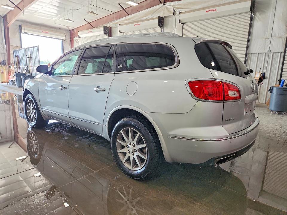 Продаж на аукціоні авто 2017 Buick Enclave, vin: 5GAKRBKD2HJ192605, номер лоту: 62144576