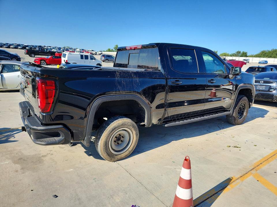 Продажа на аукционе авто 2023 Gmc Sierra, vin: 1GTUUEE85PZ119234, номер лота: 62087246