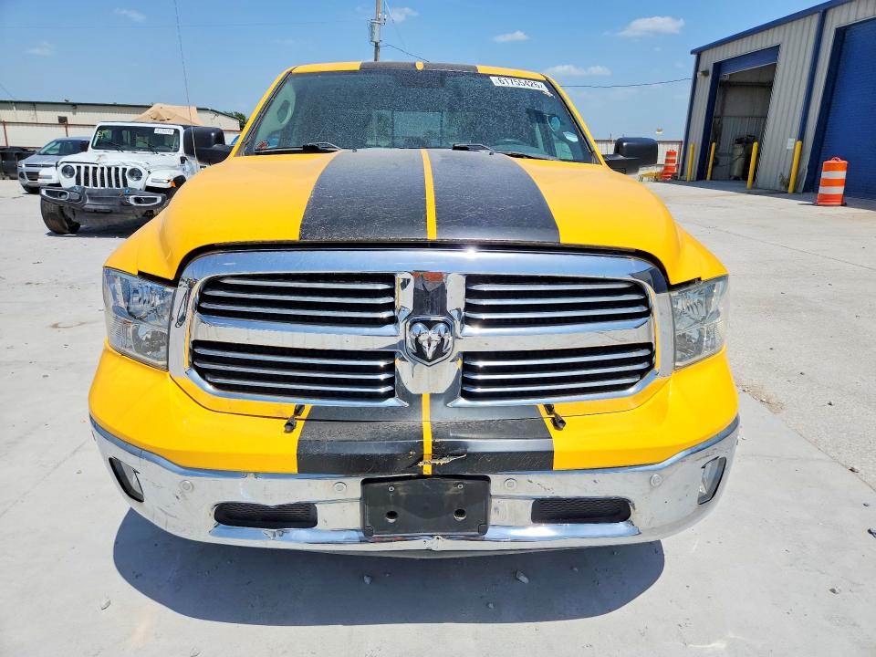 Продажа на аукционе авто 2016 Ram 1500, vin: 1C6RR6LT4GS376163, номер лота: 61755426