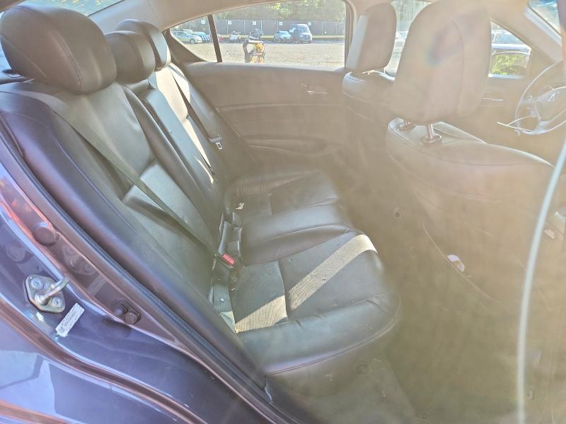Продаж на аукціоні авто 2015 Acura Ilx, vin: 19VDE1F38FE005224, номер лоту: 62306966