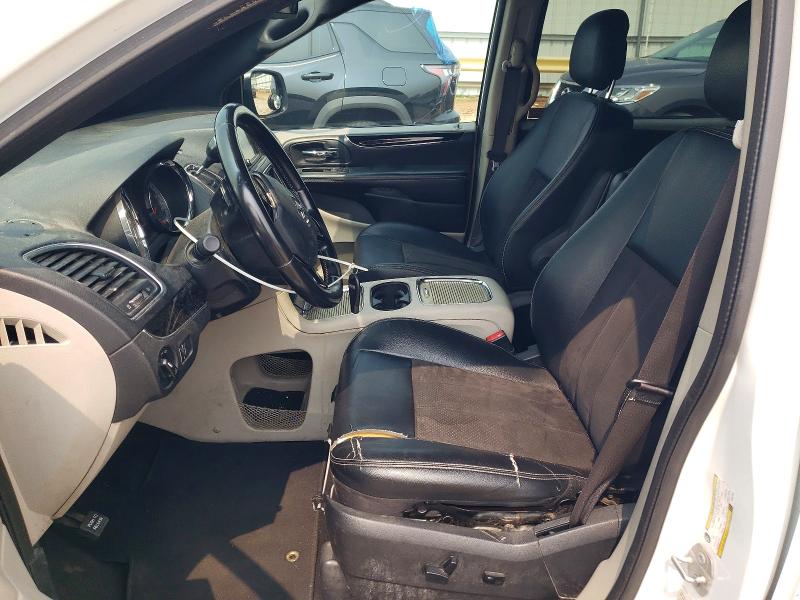 2020 Dodge Grand Caravan მანქანა იყიდება აუქციონზე, vin: 2C4RDGCG2LR227746, აუქციონის ნომერი: 61512716