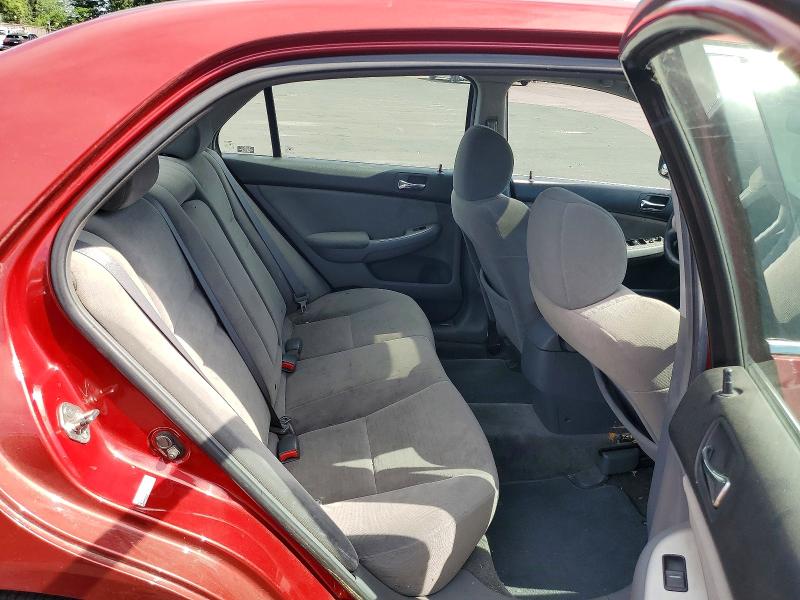 Aukcja sprzedaży 2007 Honda Accord, vin: 1HGCM56797A129279, numer aukcji: 59638156