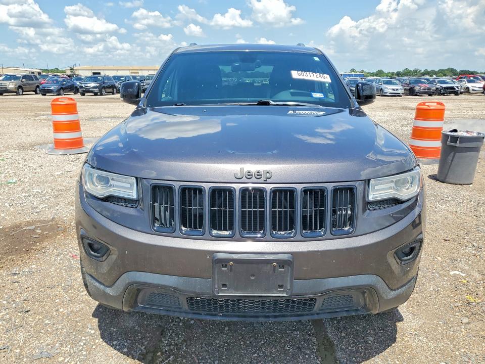 Продаж на аукціоні авто 2015 Jeep Grand Cherokee, vin: 1C4RJFBG2FC758754, номер лоту: 60311246