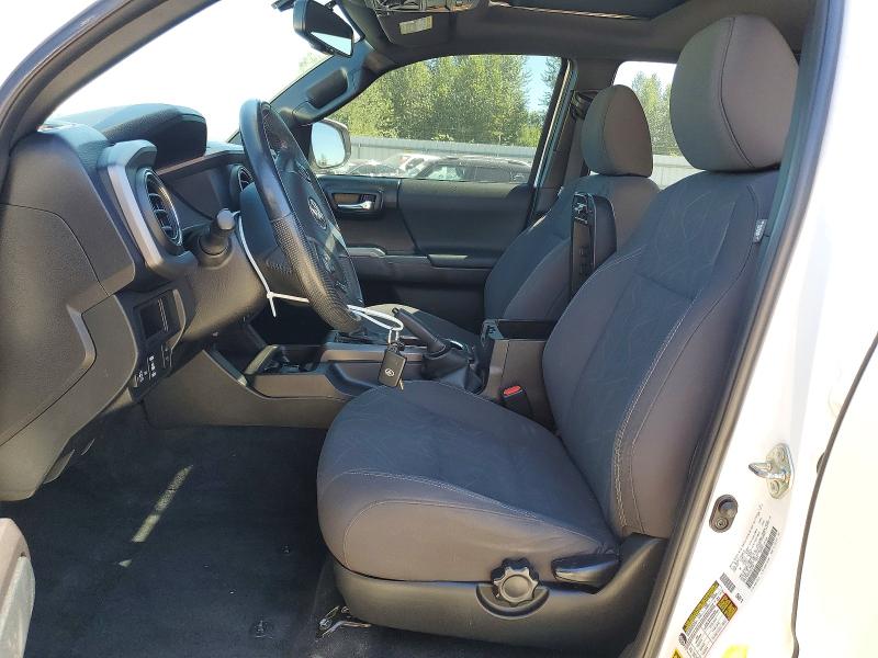 Auction sale of the 2016 Toyota Tacoma, vin: 3TMCZ5AN9GM016585, lot number: 63299906