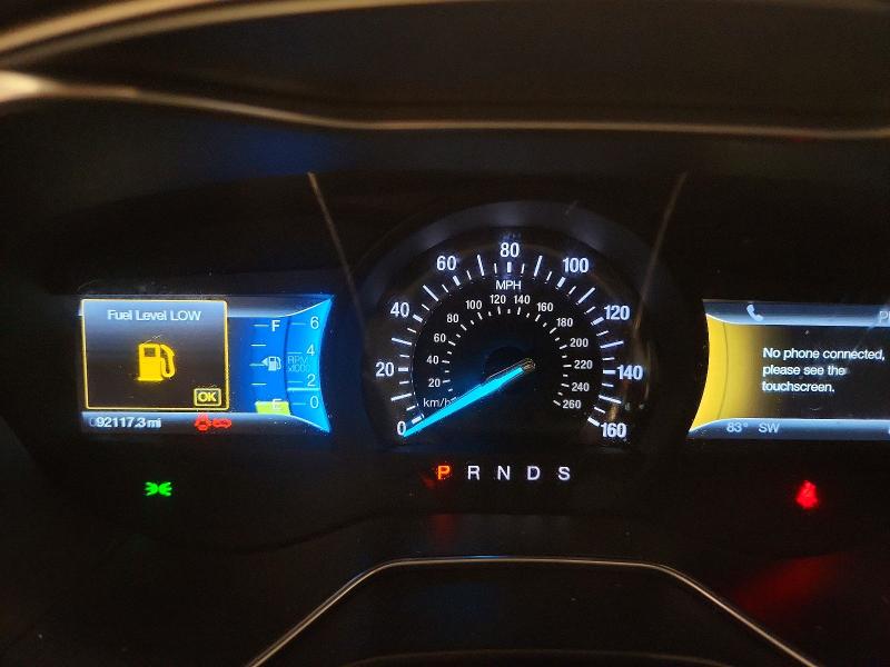 Aukcja sprzedaży 2014 Ford Fusion, vin: 3FA6P0H98ER224235, numer aukcji: 61788636