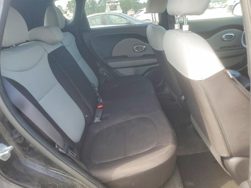 Aukcja sprzedaży 2016 Kia Soul, vin: KNDJN2A2XG7260358, numer aukcji: 59618066