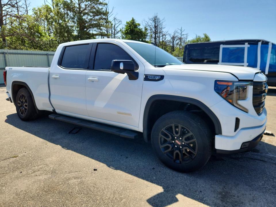Aukcja sprzedaży 2024 Gmc Sierra, vin: 3GTUUCED8RG225178, numer aukcji: 62122976