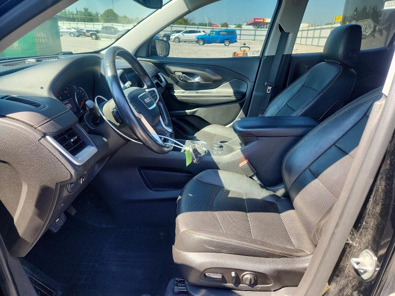 Продажа на аукционе авто 2020 Gmc Terrain, vin: 3GKALPEX3LL181455, номер лота: 60226126